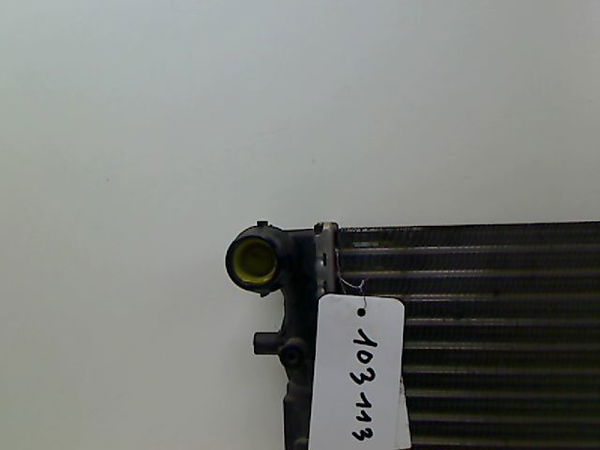 Radiateur SEAT IBIZA
