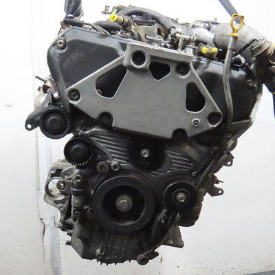 Moteur diesel RENAULT ESPACE