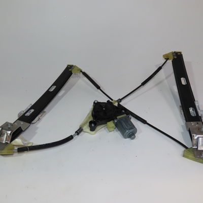 Mecanisme  moteur lève-glace avant droit Seat LEON ST (5F8) 1.6 tdi (2013-2018)