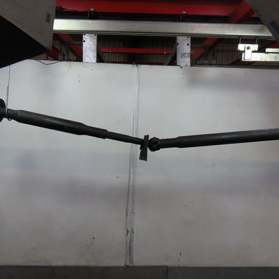 Transmission longitudinale cent LANCIA THEMA