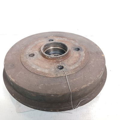 Tambour arrière droit PEUGEOT 206