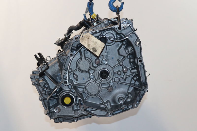 Boîte à vitesse automatique Renault CAPTUR II (HF_) E-tech 145 (hfmu) (2022) 5 portes