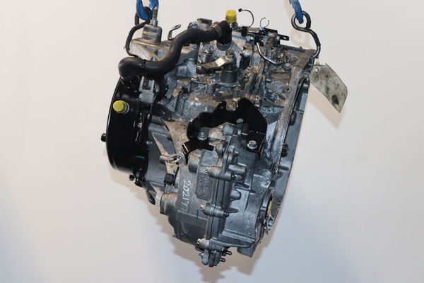 Boîte à vitesse automatique Renault CAPTUR II (HF_) E-tech 145 (hfmu) (2022) 5 portes