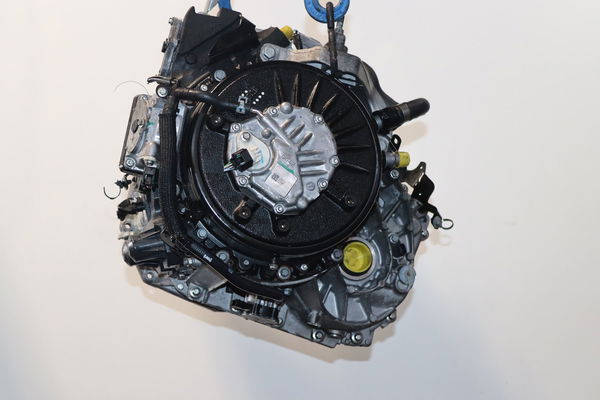 Boîte à vitesse automatique Renault CAPTUR II (HF_) E-tech 145 (hfmu) (2022) 5 portes