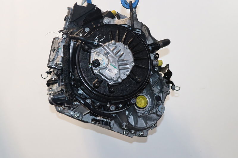 Boîte à vitesse automatique Renault CAPTUR II (HF_) E-tech 145 (hfmu) (2022) 5 portes