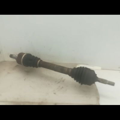 Transmission avant gauche Peugeot 206 SW (2E-K) 1.4 hdi (2002-2007) 5 portes