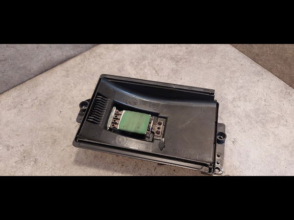 Resistance de chauffage SEAT LEON I