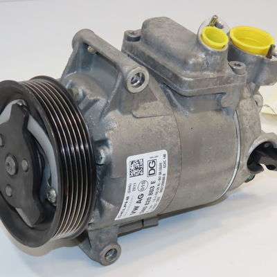 Compresseur air conditionne Seat IBIZA IV ST (6J8, 6P8) 1.6 tdi (2010-2015)