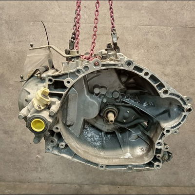 Boîte à vitesse mecanique PEUGEOT 206 CC  2.0i 140ch