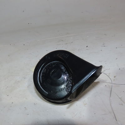 Klaxon  - avertisseur Citroën C2 (JM_) 1.4 hdi (2003-2009) 3 portes