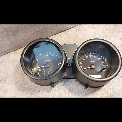 Compteur Chevrolet AVEO - KALOS 3-5 portes (T200) 1.4 (2005-2008)
