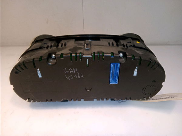 Compteur Volkswagen GOLF VI (5K1) 1.4 tsi (2008-2012) 5 portes