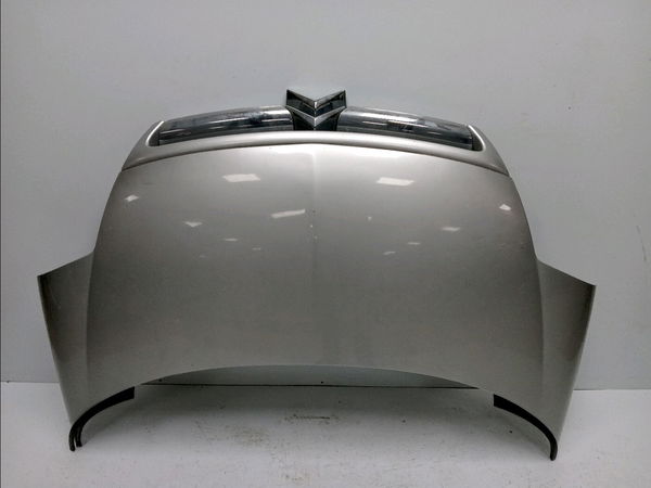 Capot Citroën C8 (EA_, EB_) 2.0 hdi (2002)