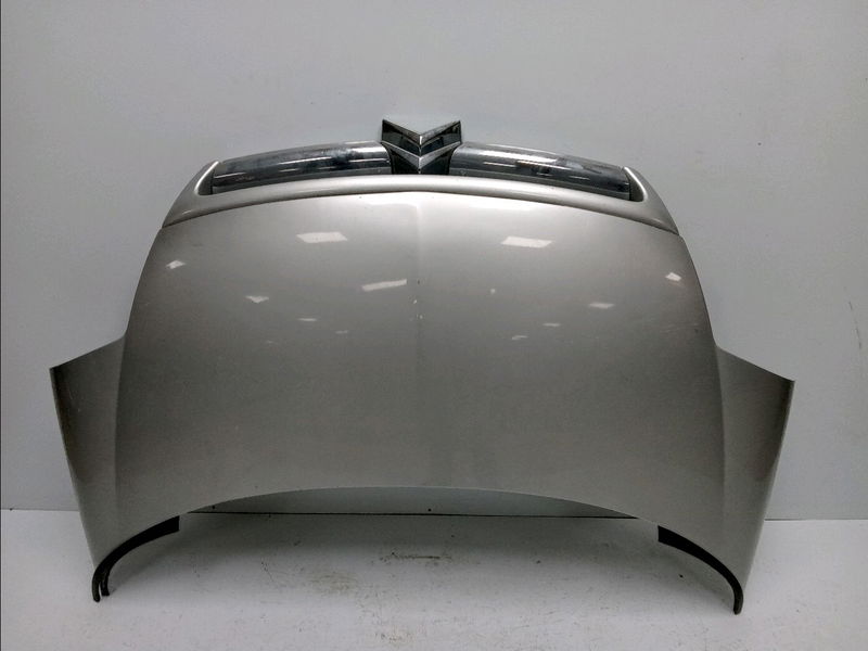 Capot Citroën C8 (EA_, EB_) 2.0 hdi (2002)