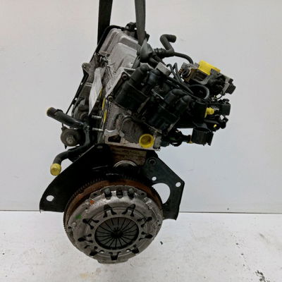 Moteur essence Fiat PUNTO (188_) 1.2 60 (188.030, .050, .130, .150, .230, .250) (1999-2010)