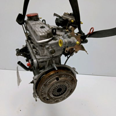 Moteur essence Skoda FELICIA I (6U1) 1.3 (1994-1998)