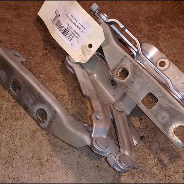 Compas d capot Volkswagen GOLF VI (5K1) 1.6 tdi (2009-2012)