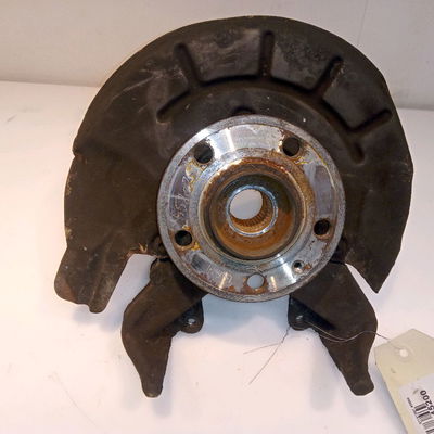Moyeu avg Skoda FABIA II (542) 1.4 tdi (2007-2010)