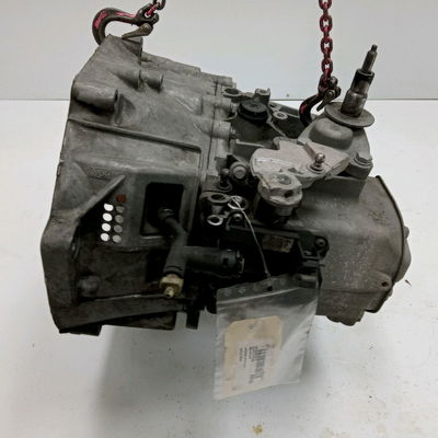 Boîte à vitesse mecanique Citroën DS4 (NX_) 1.6 thp 200 (2011-2015)