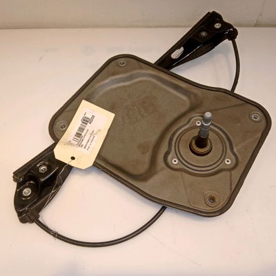 Mecanisme leve-glace arrière gauche Skoda FABIA II (542) 1.4 tdi (2007-2010)