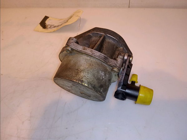 Pompe a vide Renault SCÉNIC I Monospace (JA0-1_, FA0_) 1.9 dci (ja05, ja1f) (1999-2003) 5 portes