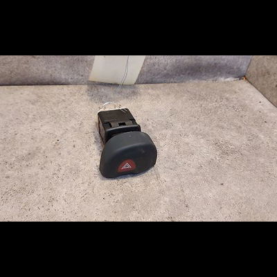 Bouton de warning Renault MEGANE Scenic (JA0-1_) 2.0 i (ja02, ja0g) (1999-1999)
