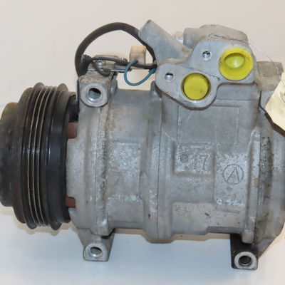 Compresseur air conditionne Iveco DAILY III Camionnette 35 c 12 v, 35 s 12 v (agka43a2, agkb43a2, agkb46a2,... (2002-2007)