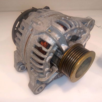 Alternateur Alfa romeo 147 (937_) 1.6 16v t.spark (937.axa1a, 937.axb1a, 937.bxb1a) (2001-2010)