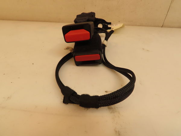 Ancrage ceinture arrière droit Peugeot 2008 II (UD_, US_, UY_, UK_) 1.2 puretech 130 (2019)