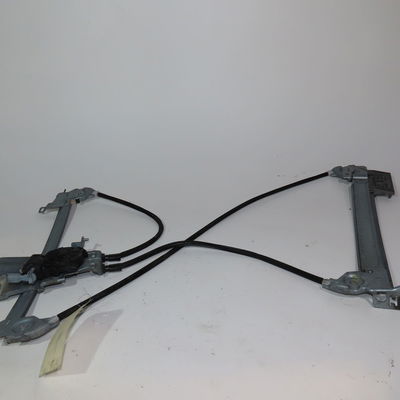 Mecanisme  moteur lève-glace avant droit Citroën C3 Pluriel (HB_) 1.4 hdi (2004) 2 portes