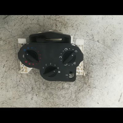 Commande de chauffage Dacia LOGAN (LS_) 1.5 dci (ls0k) (2006-2012)
