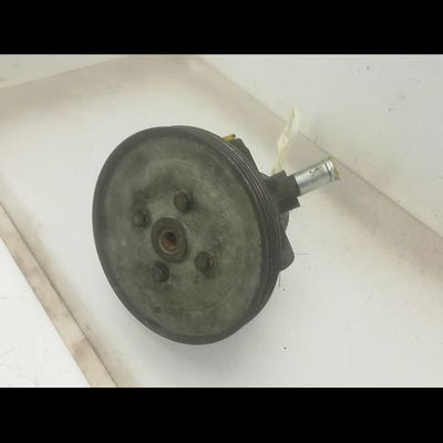 Pompe direction assistee PEUGEOT 405 Phase 1 07-1987--06-1992 1.9