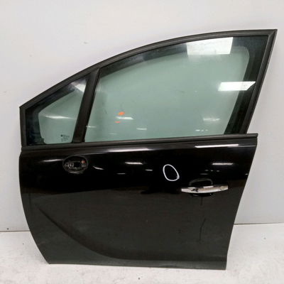 Porte avant gauche Opel MERIVA B Monospace (S10) 1.7 cdti (75) (2010-2017)