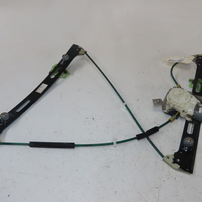Mecanisme  moteur lève-glace avant droit Bmw 3 Compact (E46) 316 ti (2001-2005)