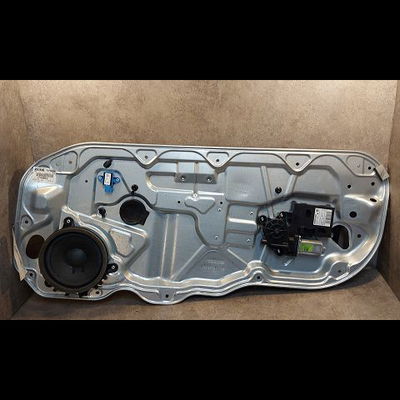 Mecanisme  moteur lève-glace avant droit Volvo C30 (533) D2 (2010-2012)