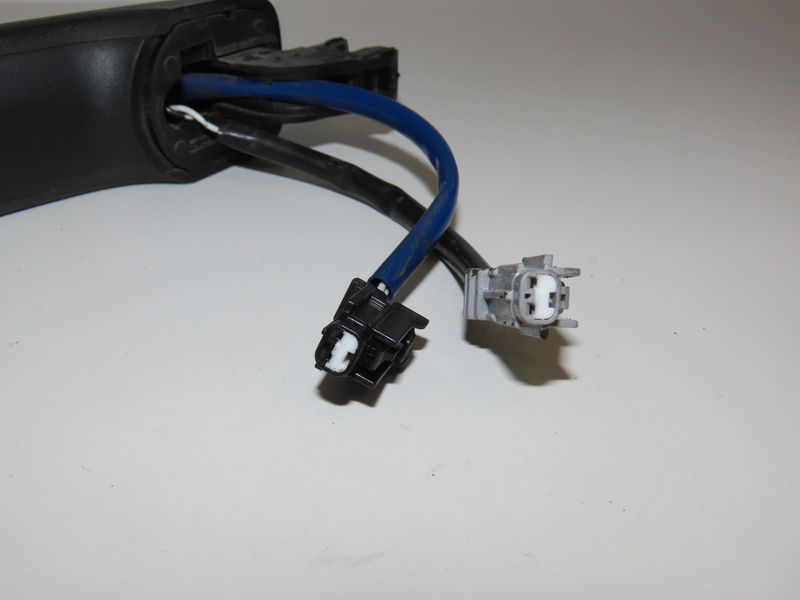 Poignee ext porte avg Renault KANGOO Express (FW0-1_) 1.2 tce 115 (fw02, fw14) (2013)