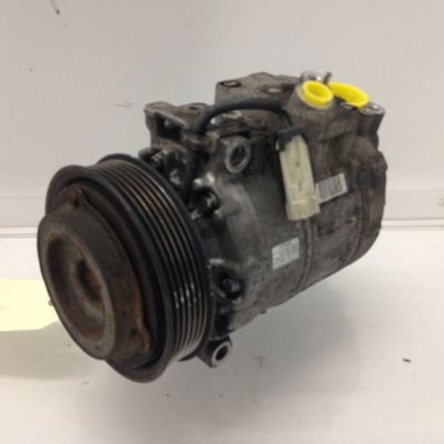 Compresseur air conditionne Renault VEL SATIS (BJ0_) 3.0 dci (bj0j, bj0n) (2002-2006)