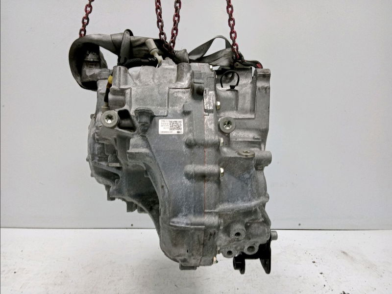 Boîte à vitesse automatique Peugeot 308 SW II (LC_, LJ_, LR_, LX_, L4_) 1.2 thp 130 (2014-2021)