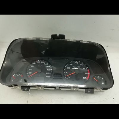 Compteur PEUGEOT 306  1.4i 75ch