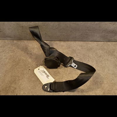 Ceinture arrière gauche Peugeot 406 Coupé (8C) 2.2 hdi (2000-2004) 2 portes