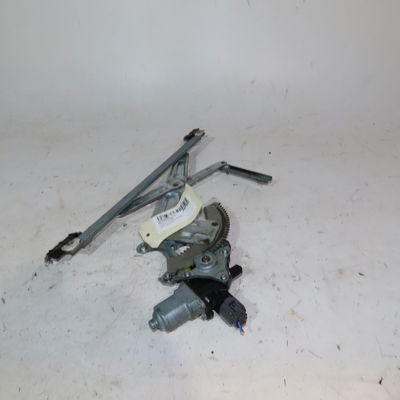 Mecanismemoteur leve-glace ard Citroën C4 AIRCROSS 1.6 hdi 115 awc (2012)