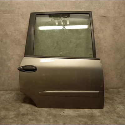 Porte arrière droite Fiat MULTIPLA (186_) 1.9 jtd (186axe1a) (2002-2010)