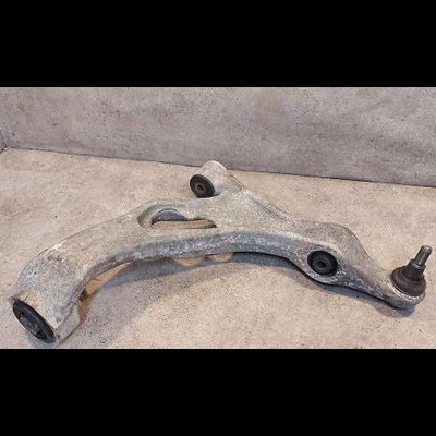 Triangle inf avg Audi Q7 (4LB) 3.0 tdi quattro (2006-2008) 5 portes