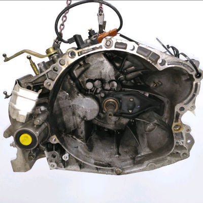 Boîte à vitesse mecanique Citroën XSARA (N1) 1.9 d (1997-2000) 5 portes