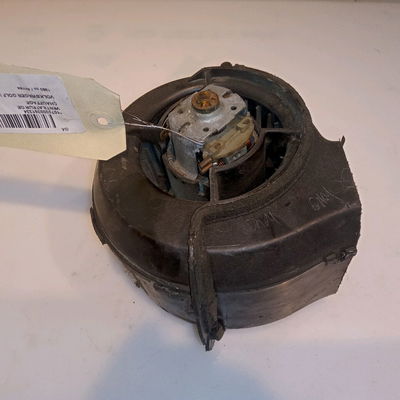 Ventilateur de chauffage Volkswagen GOLF I (17) 1.1 (1974-1983)