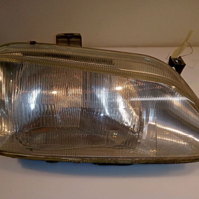 Phare gauche Renault MEGANE Scenic (JA0-1_) 1.9 dti (ja0n) (1997-1999)