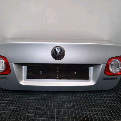 Coffre arrière Volkswagen JETTA III (1K2) 1.9 tdi (2005-2010)