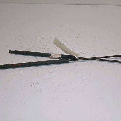 Verin d capot Kia SORENTO I (JC) 2.5 crdi (2006-2011) 5 portes