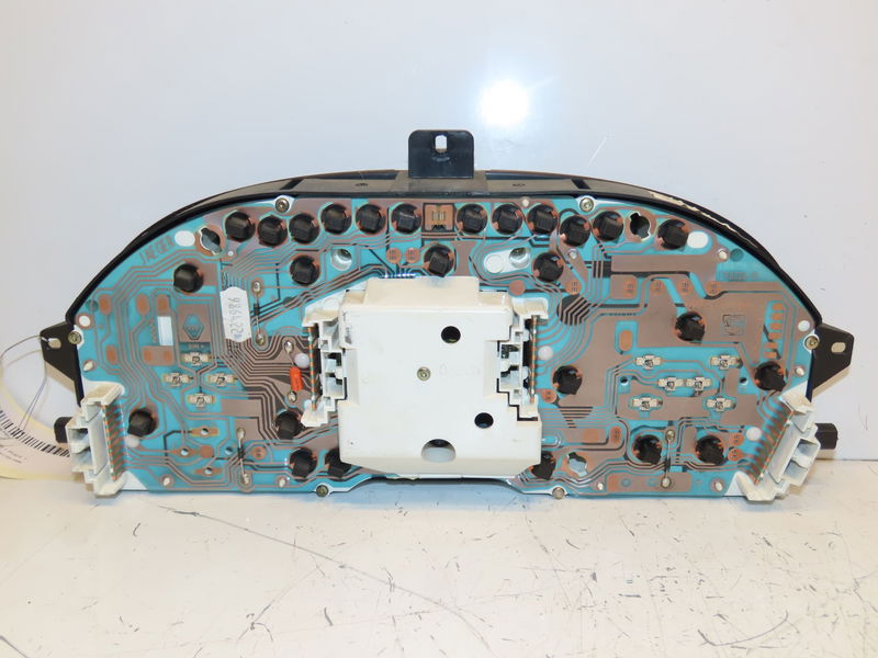Compteur Renault MEGANE I (BA0-1_) 1.6 e (ba0f, ba0s) (1996-1999)