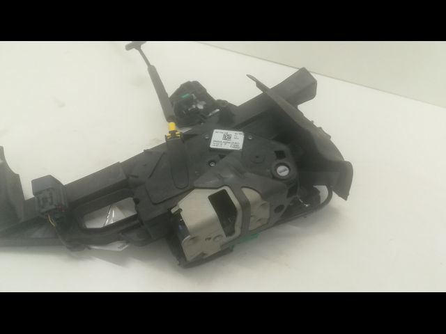 Serrure porte ard Ford KUGA II (DM2) 2.0 tdci (2013-2014)